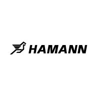 HAMANN logo
