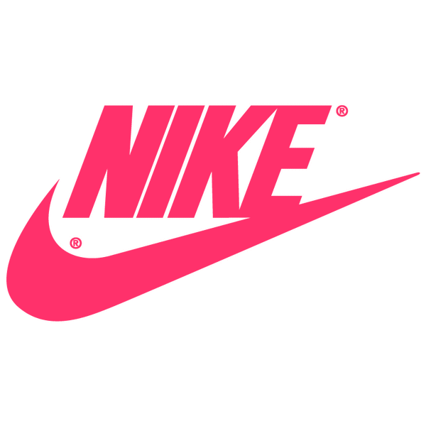 Nike Logo - Types Photos