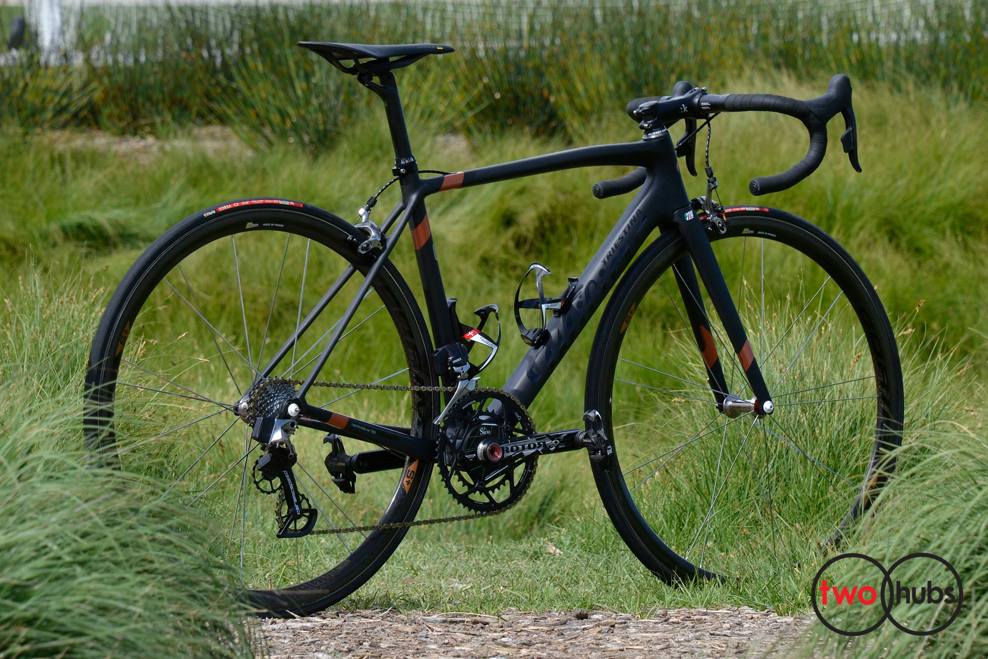 wilier triestina 110