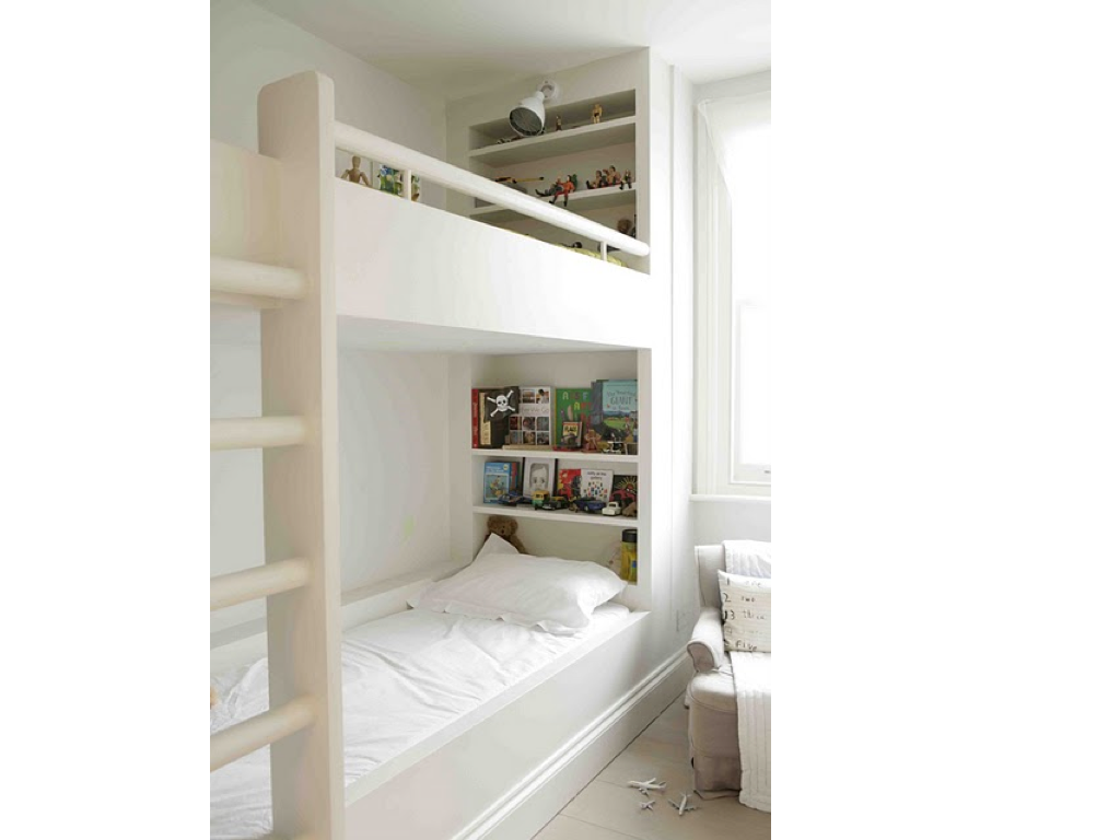 WEST END COTTAGE More Design Options, and what is better PullOut