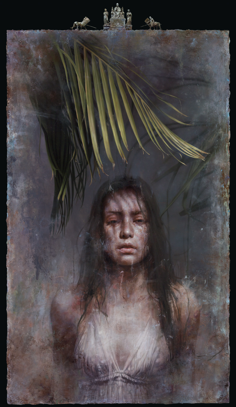 Portraits by Lo Chan-Peng from Chaiyi, Taiwan. Portraits by Lo Chan-Peng from Chaiyi, Taiwan.
