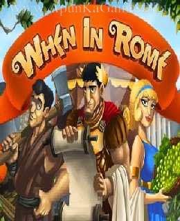 When In Rome PC Game   Free Download Full Version - 60
