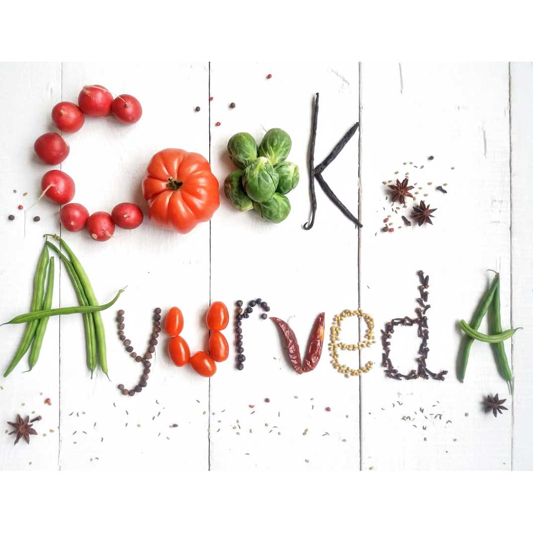 Cook-Ayurveda