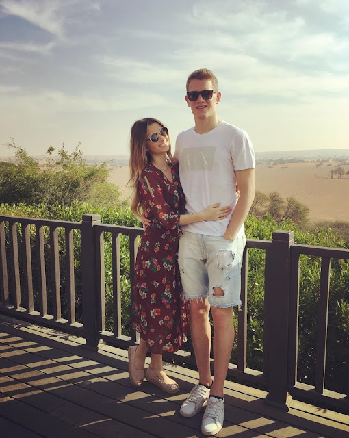 Power Couple Of The Day! Power Couple Of The Day!