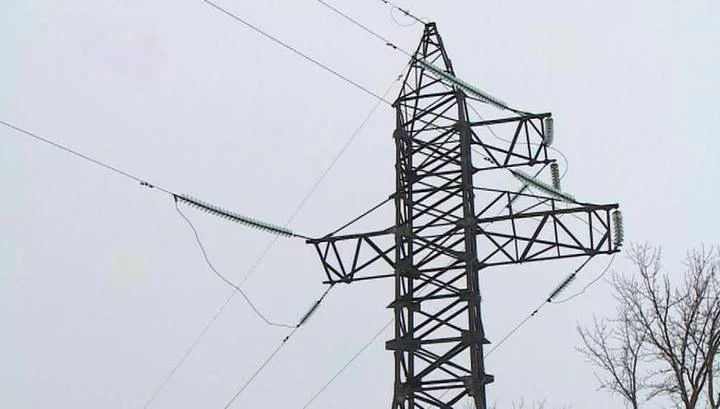 Strong wind left 65,000 people without electricity in Canada
