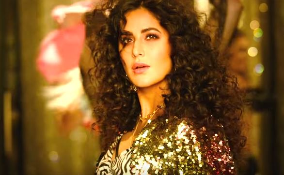 Husn Parcham Video Song Released | Zero Movie