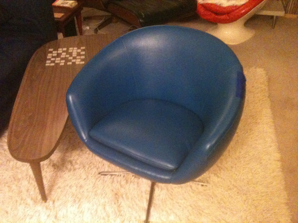 Shelby Williams Chairs Limetennis Vintage Shelby Williams Overman Pod Chair 100 M Http Boston