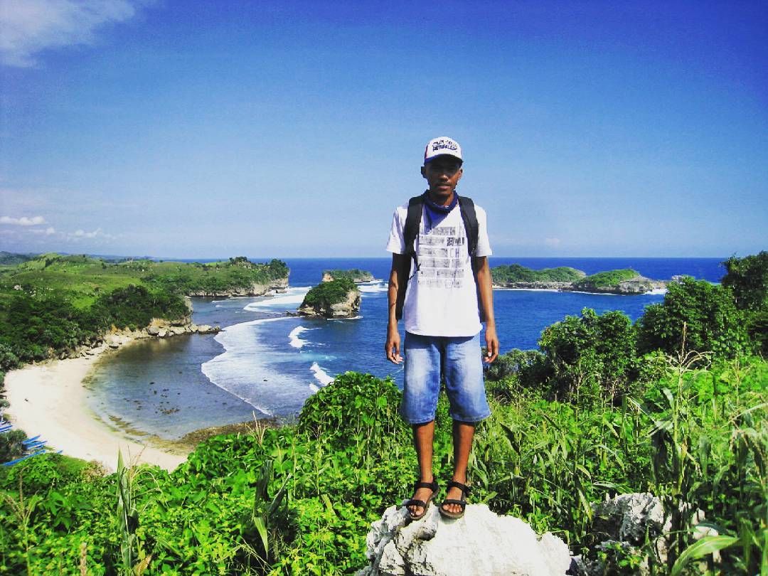 Pantai Peh Pulo Blitar Raja Ampatnya Jawa Timur Medianews Pantai Peh Pulo Blitar Raja Ampatnya Jawa Timur Medianews