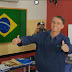 Em discurso após resultado do 1º turno, Bolsonaro fala em fraude nas eleições do Primeiro Turno