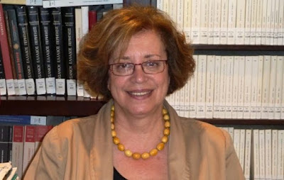 Η Βλαζάκη μπλοκάρει τα έργα στην Αμφίπολη εάν πρώτα δεν αναστηλωθούν τα λουτρά των Τούρκων  