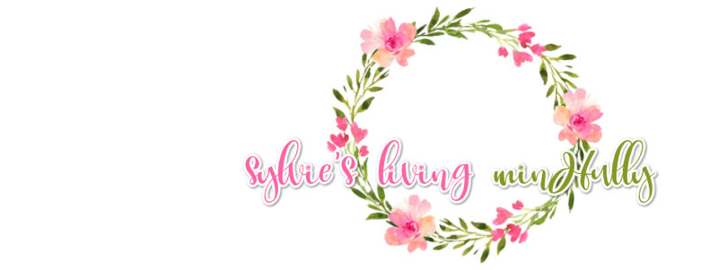 sylvie's living mindfully