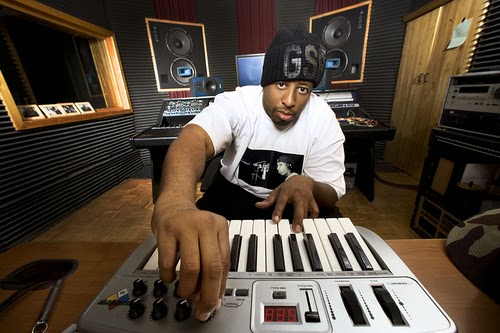 Dj premier drum kit Clearance
