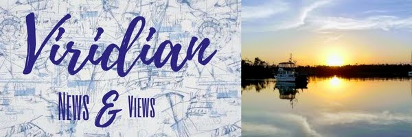 Viridian News & Views