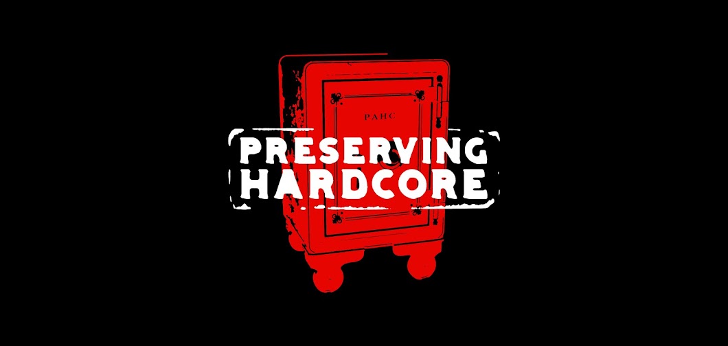 Preserving Hardcore