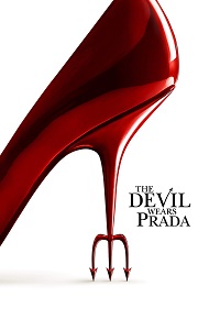 Poster The Devil Wears Prada