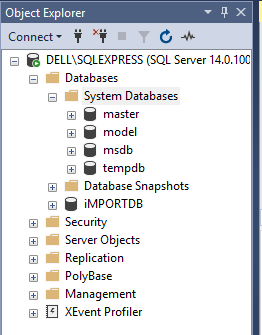 Free SQL Download to practice queries