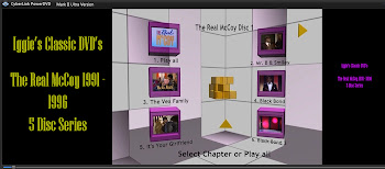 The Real McCoy 5 DVD Set