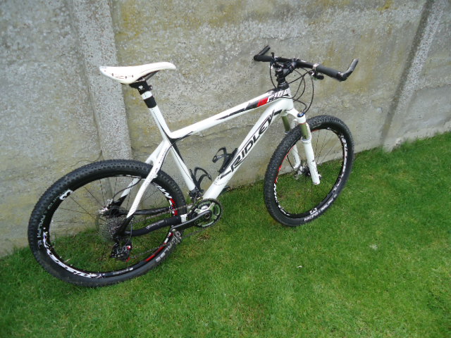 WTC 't Stuurken: MTB te koop