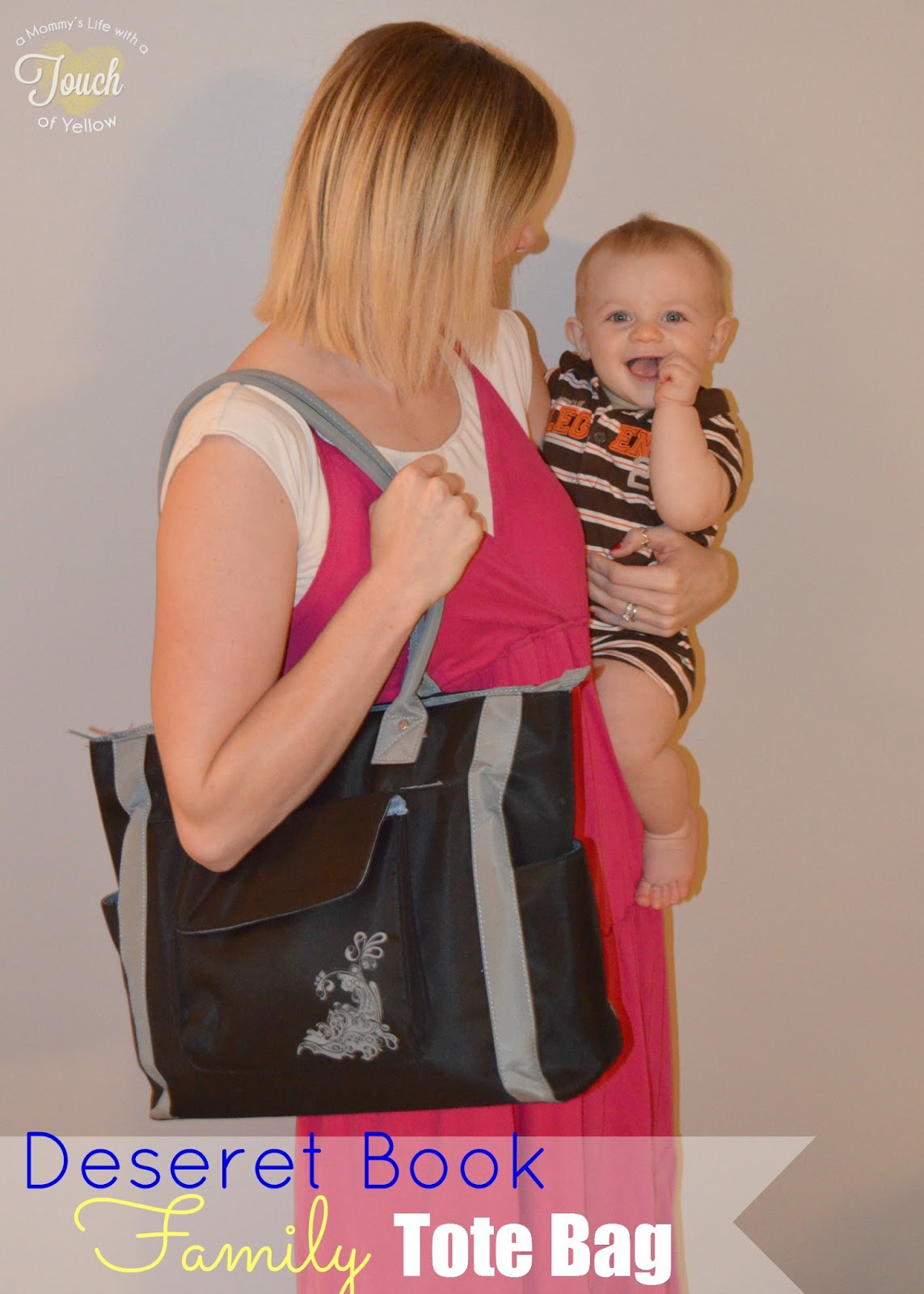 deseret book temple bags