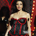 Kajal Agarwal Hot Pics In Black Dress