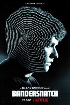 Gương Đen Trò Chơi Ảo - Black Mirror: Bandersnatch (2018) | Vietsub HD Gương Đen Trò Chơi Ảo - Black Mirror: Bandersnatch (2018) | Vietsub HD