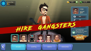 Gangster Squad: Fight Club Mod Apk v0.016 Terbaru