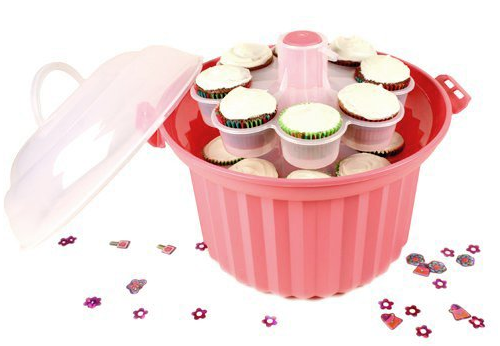 Giant Cupcake Carrier