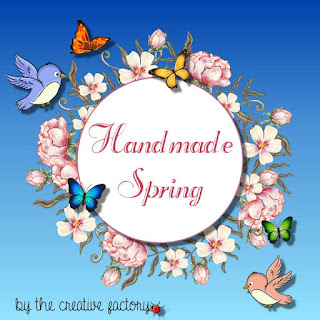#handmadespring