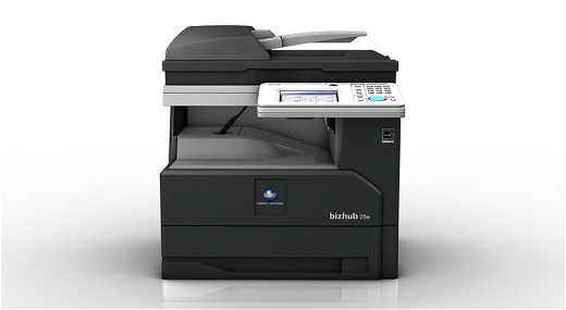 Konica minolta bizhub 25e driver download Konica minolta bizhub 25e driver download