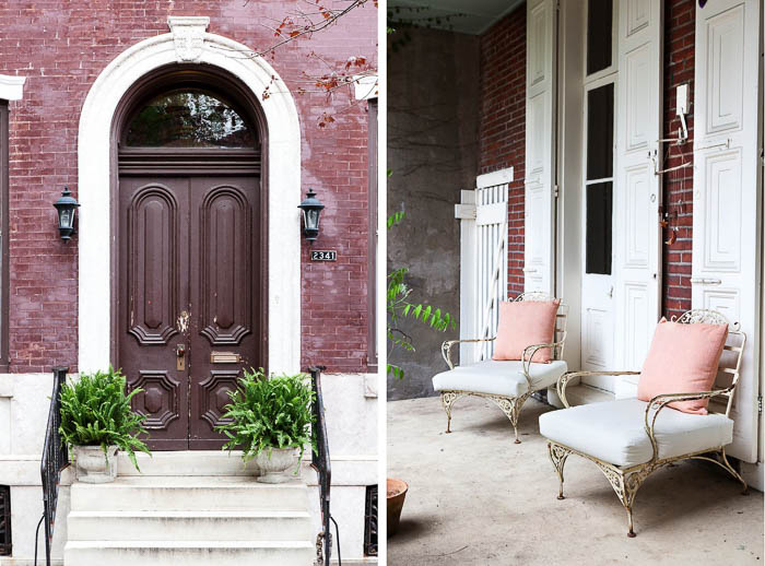 Tyylejä, värejä ja persoonallista ilmettä