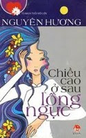 Chiều Cao Ở Sau Lồng Ngực - Nguyễn Hương