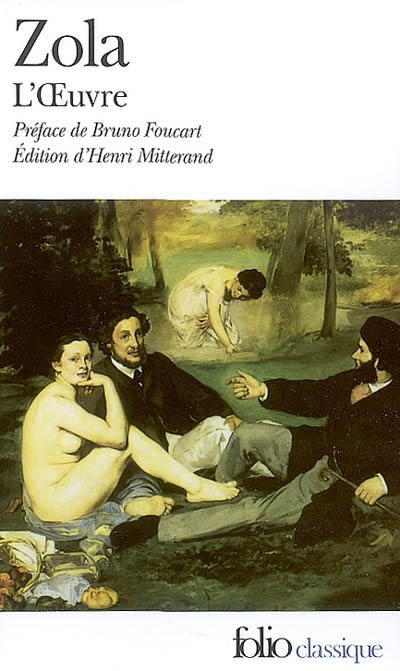 Les personnages de l