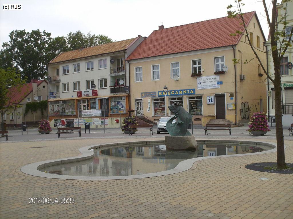 Masurische Seenplatte Sprache Polnisch, kein Problem