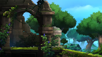 Wenjia Game Screenshot 1