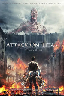 Attack on Titan (2015) Attack on Titan (2015)