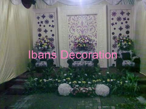 dekorasi  wedding  Jasa Sewa Dekorasi  Wedding  Murah  di 