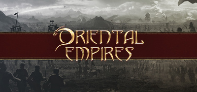 Oriental Empires-GOG