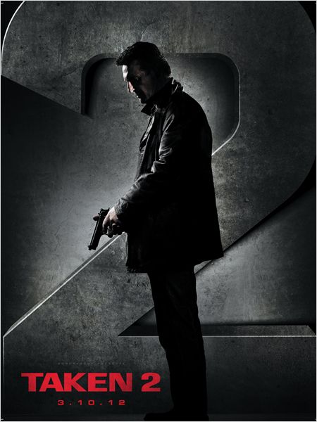 Film Streaming Taken 2 Taken 2 - Télécharger les Films, Séries, Mangas VOSTFR