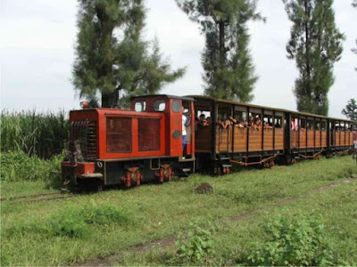 Agro Wisata Loco Antik Agro Wisata Loco Antik