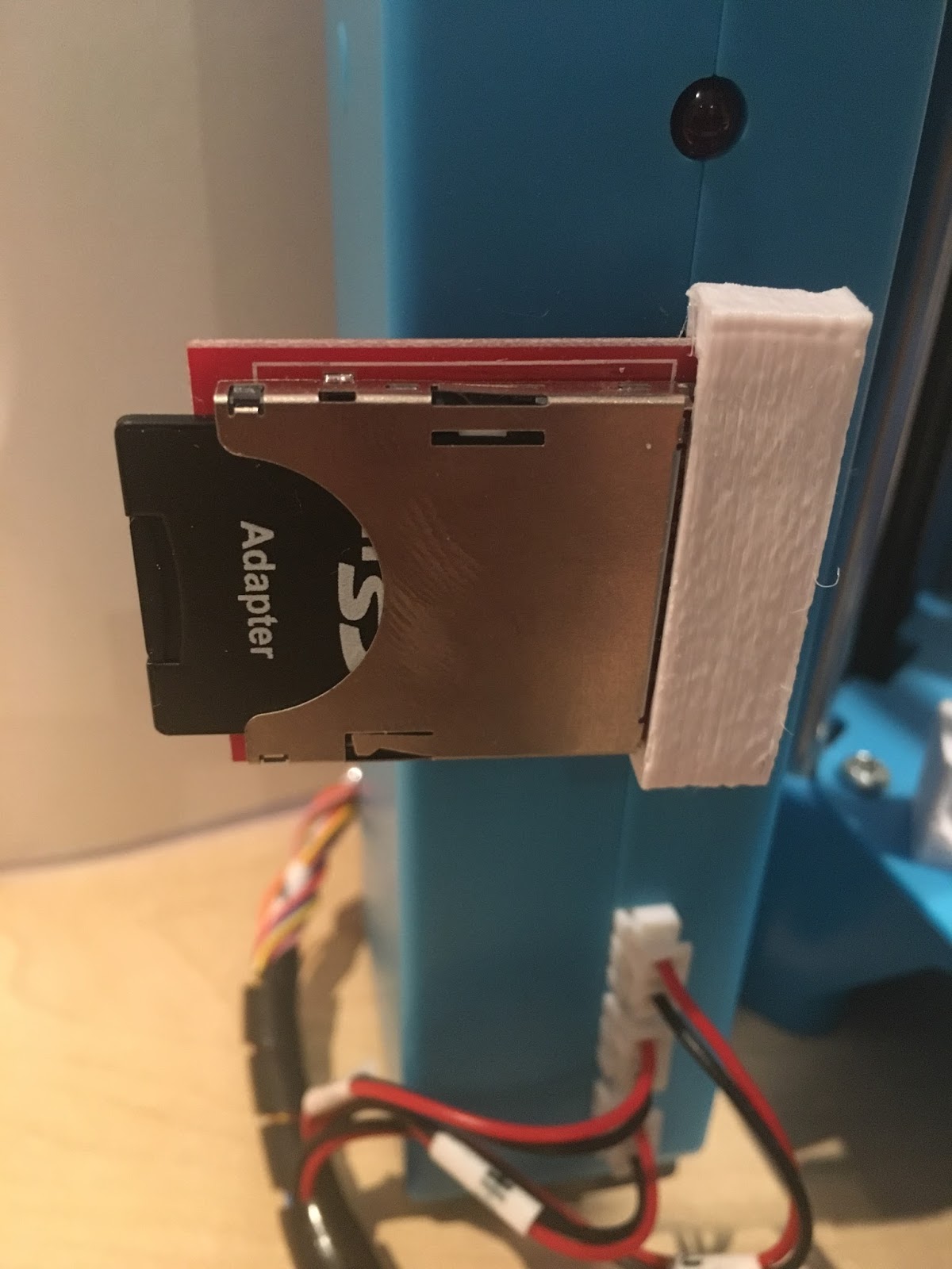 101 Hero 3D Printer Getting Started with the 101 Hero 3D Printer