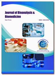 <b>Journal of Bioanalysis & Biomedicine</b>
