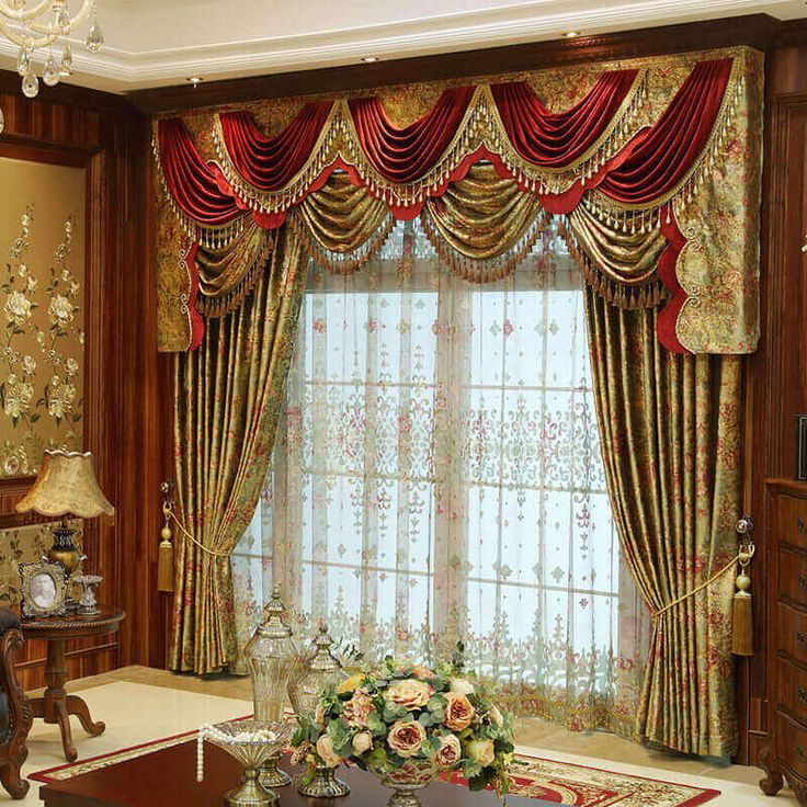 Tozali Spice Up Your Home With New Curtains