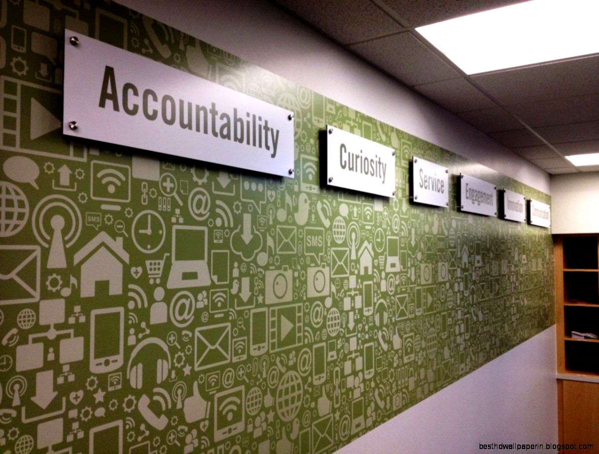 Wall Murals amp Wallpaper From SIGNARAMA  Custom Graphics