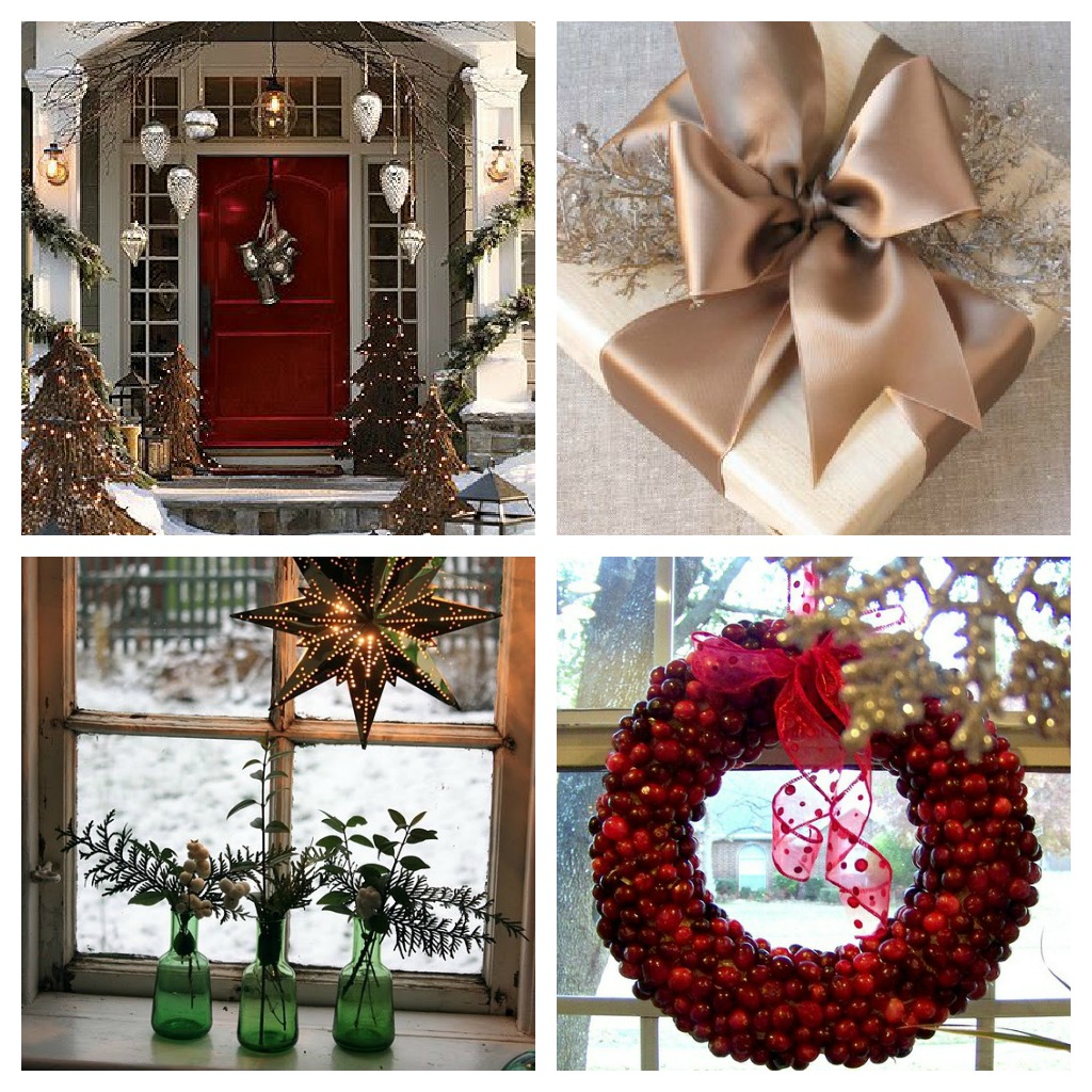 The Other Side of The World It's never too early for a Christmas