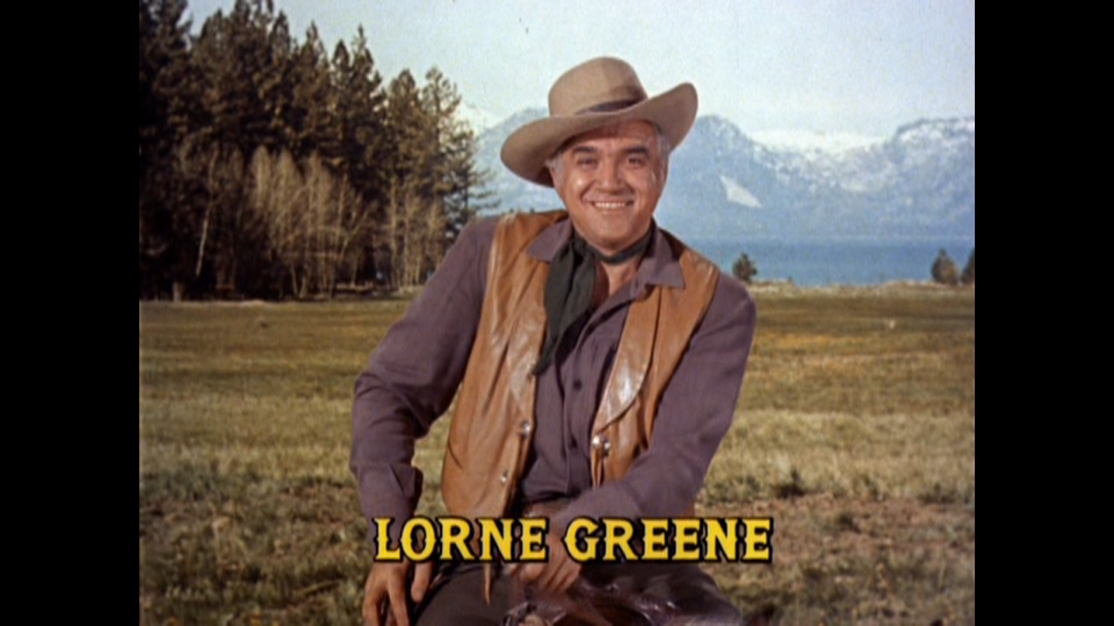 Joe Torcivia's The Issue At Hand Blog A Lost in Space “Bonanza” Part