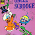 Uncle Scrooge #123 - Carl Barks cover reprint & reprints