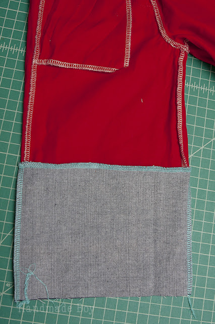 Project Run and Play: Guest Post: How to Lengthen Pants Tutorial by ...