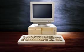 Characteristics of personal computers - Χαρακτηριστικά των προσωπικών ...