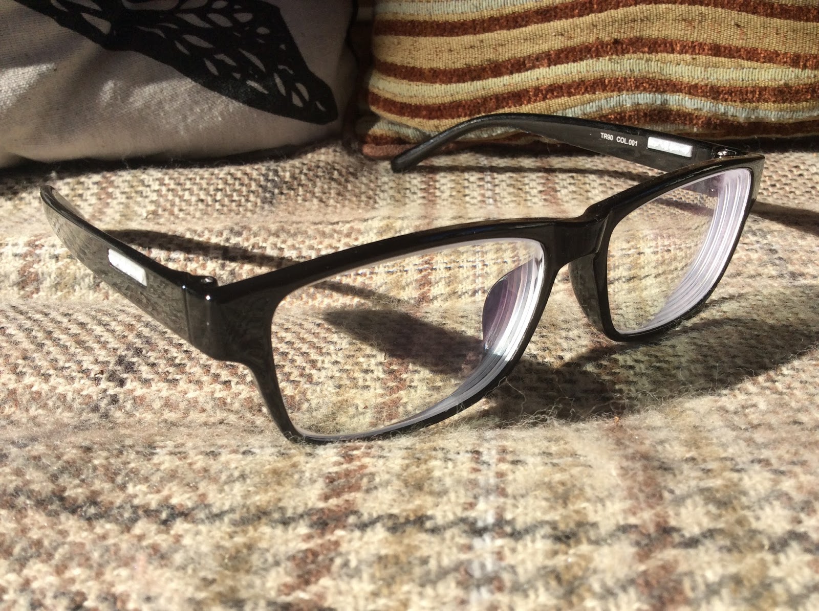 Nesca's Nook , Stylish & Affordable Prescription