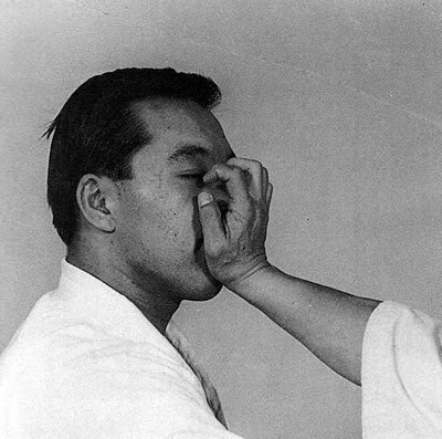 Martial Views: September 2012